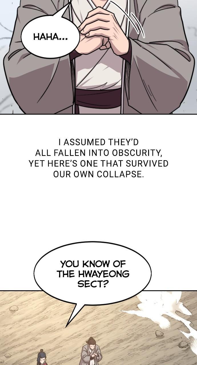 Return Of The Mount Hua Sect, Chapter 73.1 image 014